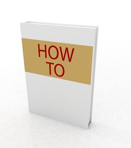 How To eBook